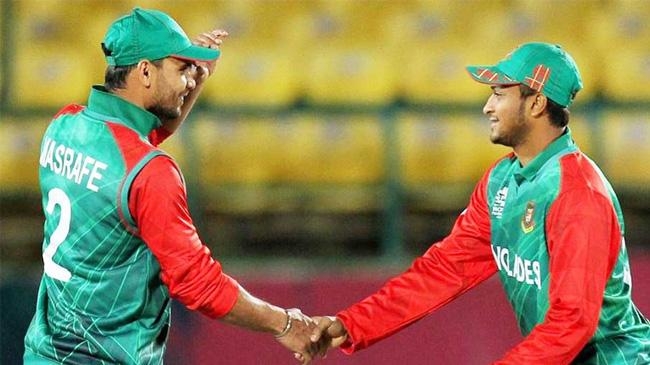 mashrafe and shaklib