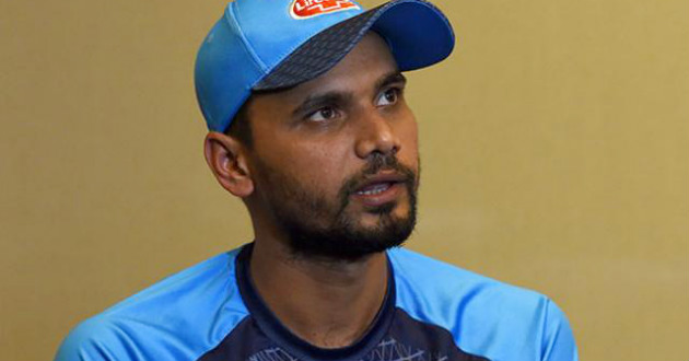 mashrafe asia cup prees