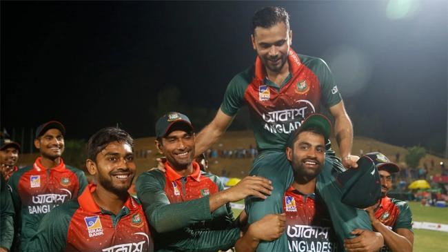 mashrafe bin mortaza tamim iqbal 2023