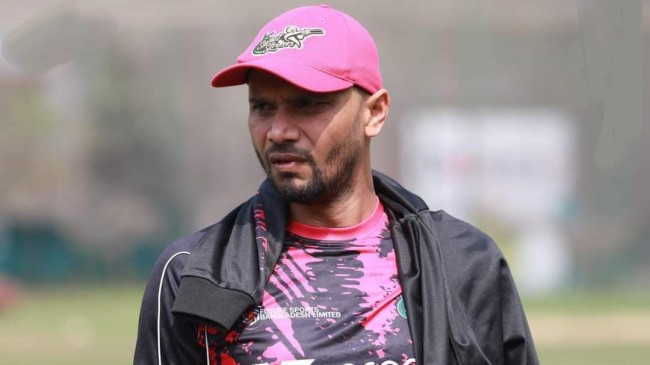 mashrafe bin mortaza 4