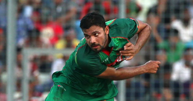 mashrafe grabbed fifty catch as first bangladeshi