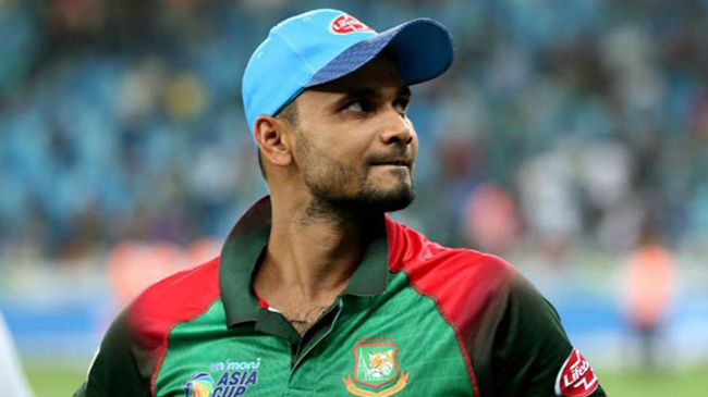 mashrafe injured bcb