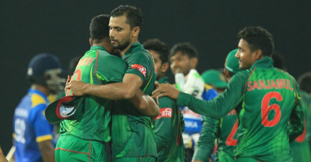 mashrafe played his last t20i