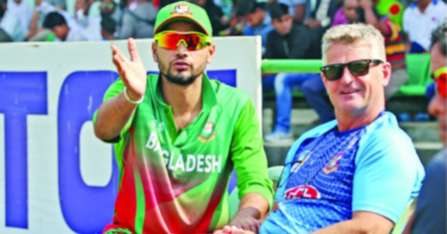 mashrafe rods bangladesh