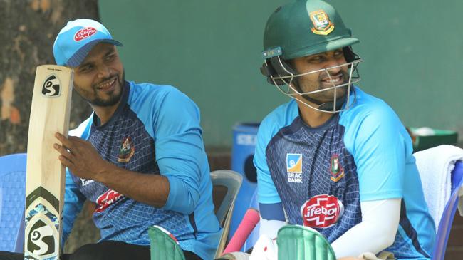 mashrafe tamim iqbal 1