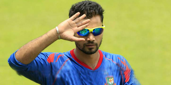 mashrafe will work for united nation for soceial awareness