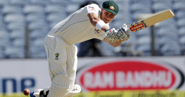 matt renshaw test cricket