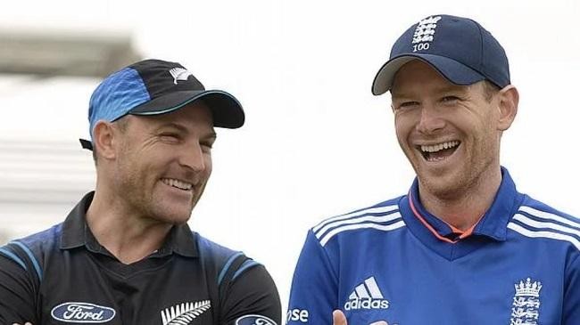 mccullum and morgan