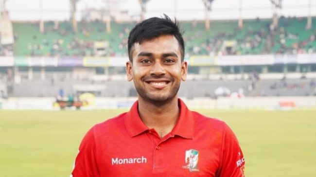 mehedi hasan miraz 2