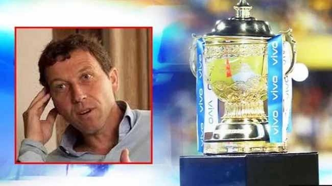 michael atherton ipl