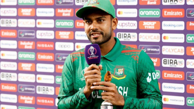 miraz motm