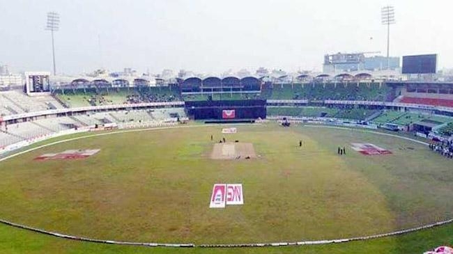 mirpur sher e bangla stadium 1