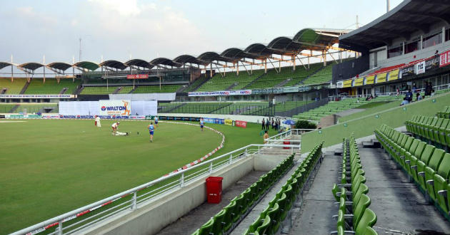 mirpur shere bangla national cricket stadium