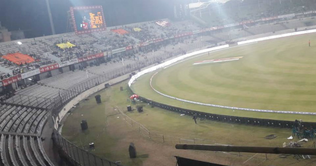 mirpur stadium bpl