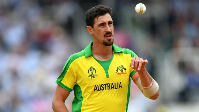 mitchell starc 2