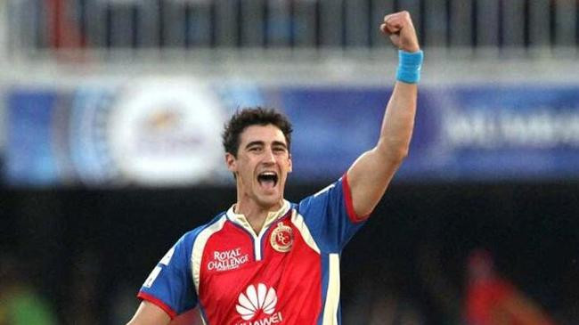 mitchell starc ipl 2