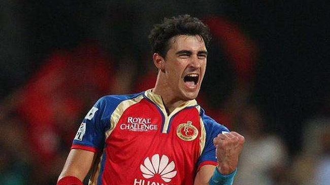 mitchell starc ipl