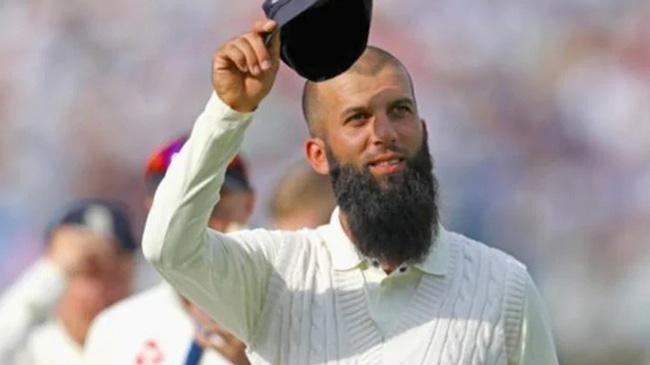 moeen ali test 2