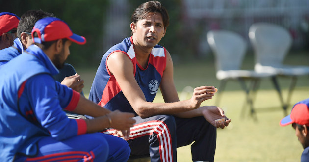 mohammad asif pakistan