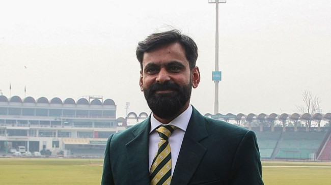 mohammad hafeez 6