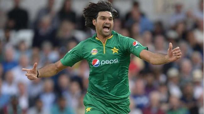 mohammad irfan pakistan