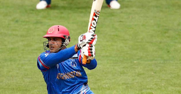 mohammad nabi