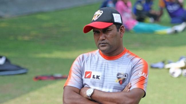 mohammad salauddin coach comilla