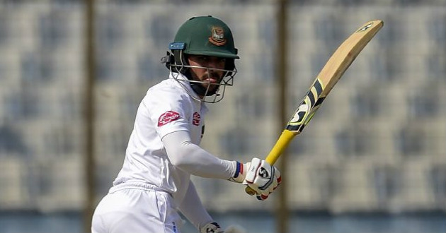 mominul hit his sixth ton in chittagong