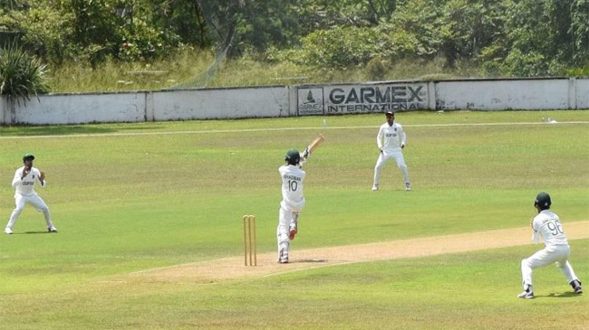 mominul in batting again