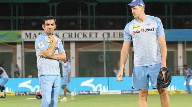 morne morkel india