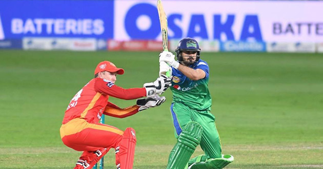 multan sultans vs islamabad united