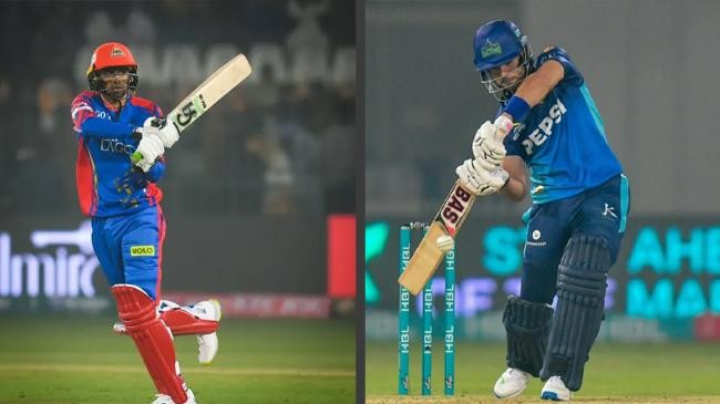 multan sultans vs karachi kings psl february 18 2024