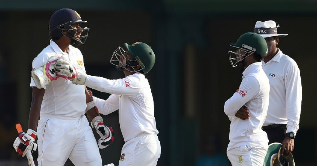 mushfiq in big challenge at colombo