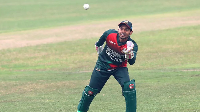 mushfiqur rahim 2021 odi