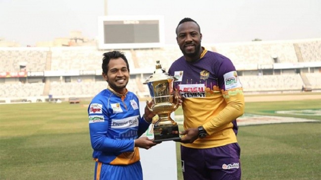 mushfiqur rahim and andre russell