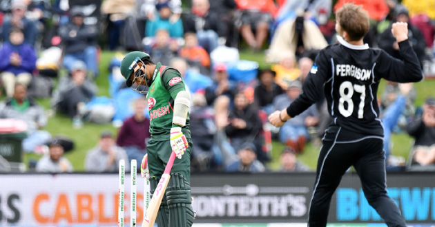 mushfiqur rahim vs new zealand christchurch