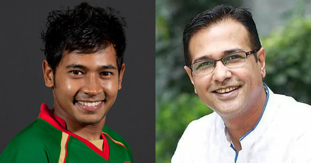 mushfiqur rahman and asif