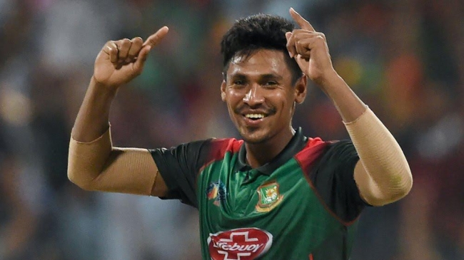 mustafizur rahman 2022