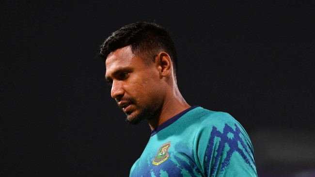 mustafizur rahman 12