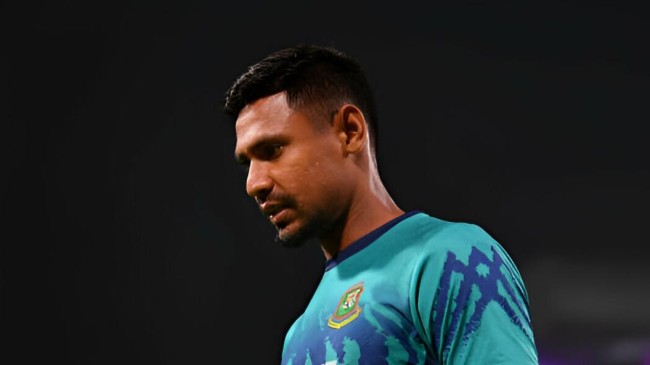 mustafizur rahman 23