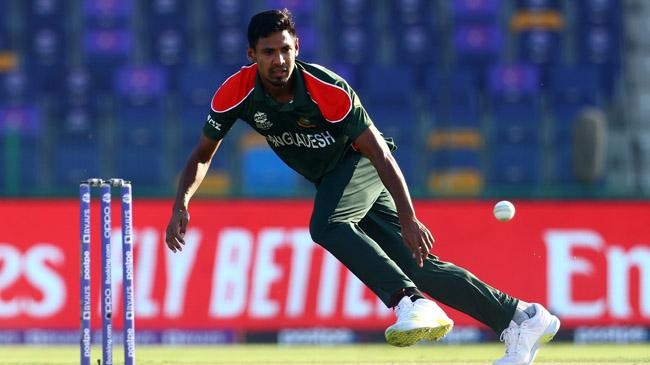 mustafizur rahman 4