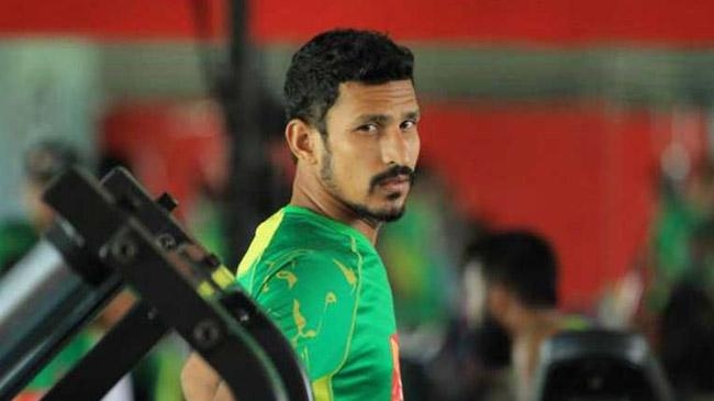 nasir hossain bd cricketer