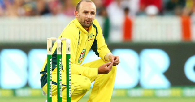 nathan lyon odi