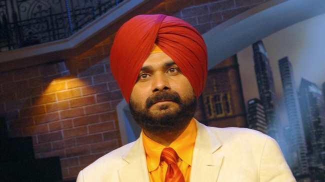 navjot singh sidhu 2