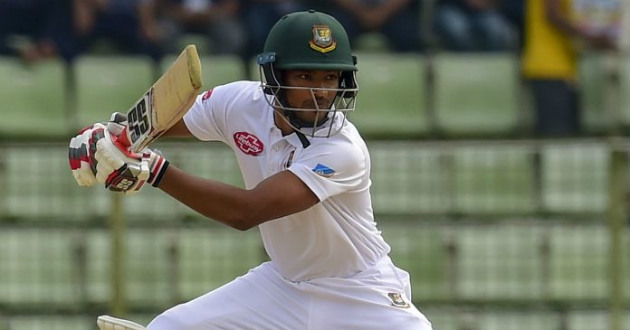 nazmul hossain shanto failed once again