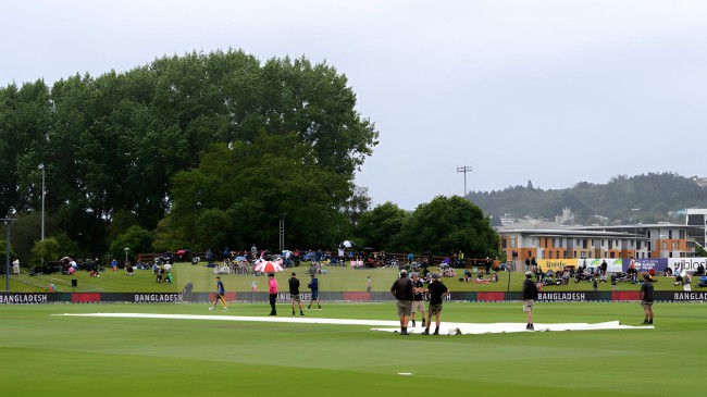 new zealand vs bangladesh 2