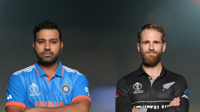 new zealand vs india