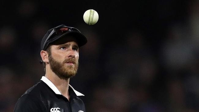 newzealand kane williamson