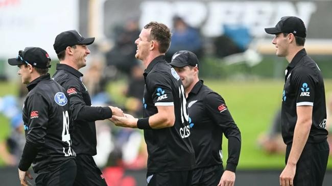 newzealand vs bangladesh 2