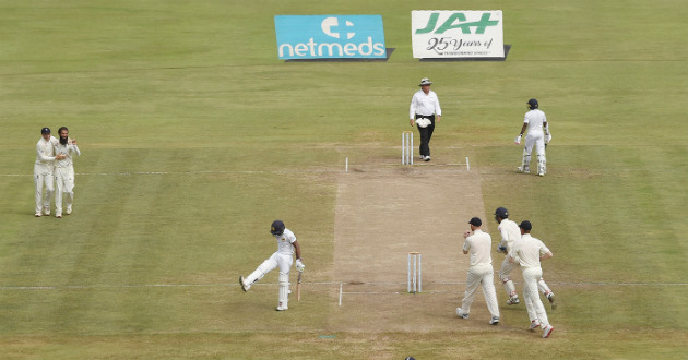 niroshan dickwella sri lanka vs england